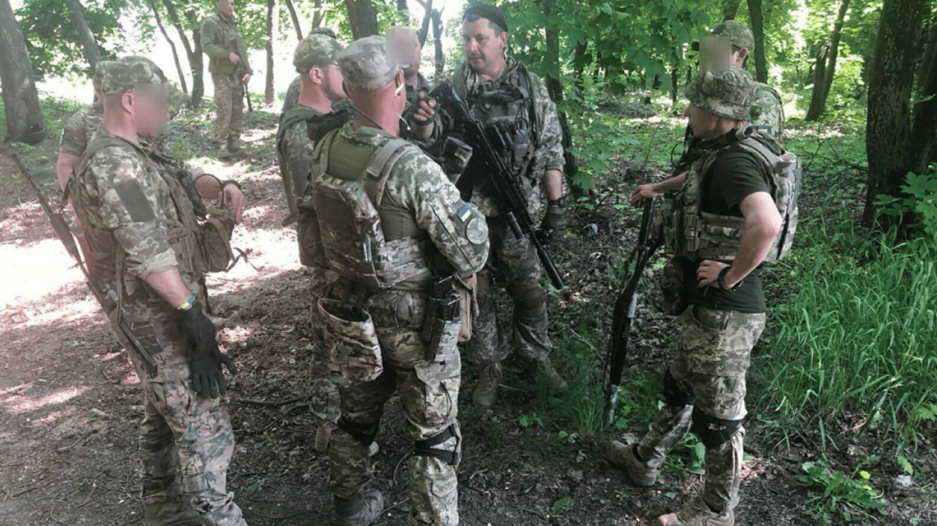 Бойове розпорядження - відмова виконувати наказ командира - що говорить закон