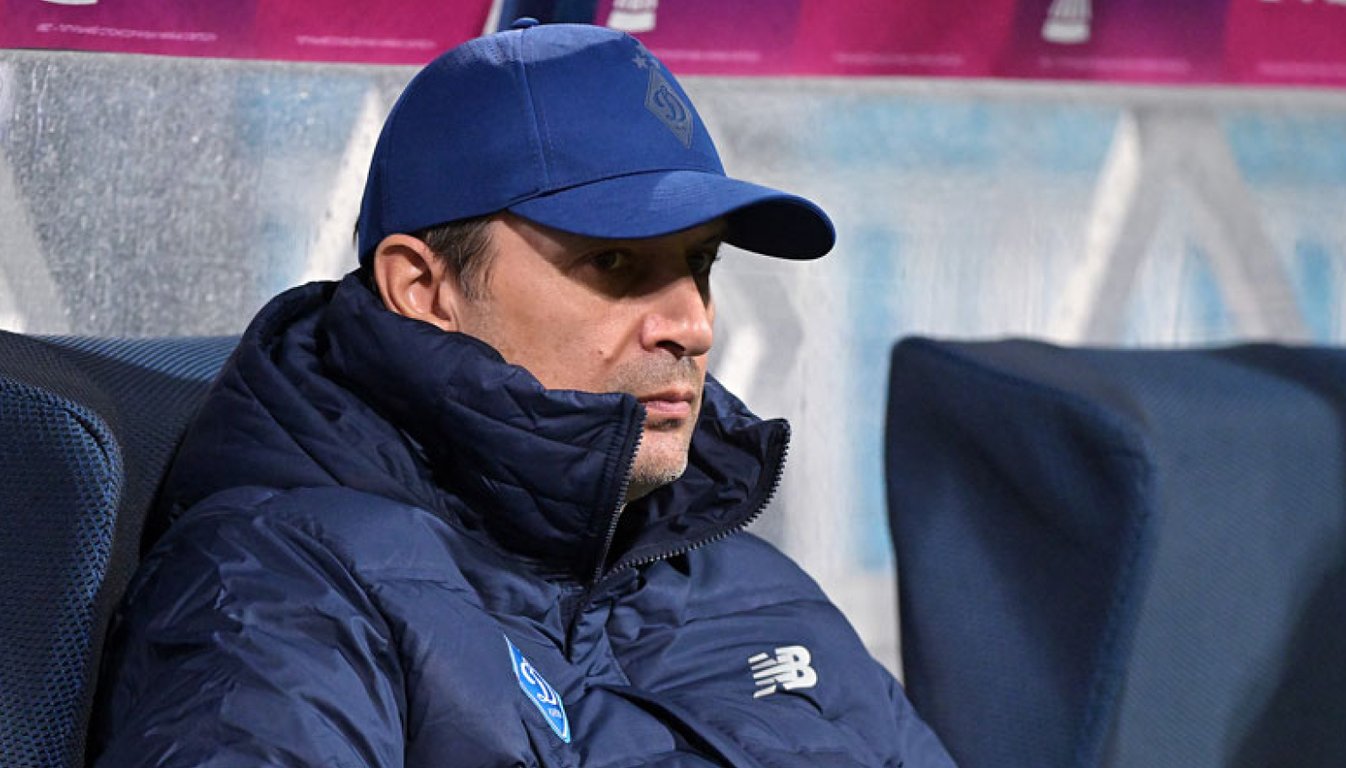 Александр Шовковский