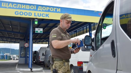 На Волині двоє чоловіків оформляли ухилянтів, як водіїв, для перетину кордону — що вирішив суд - 285x160