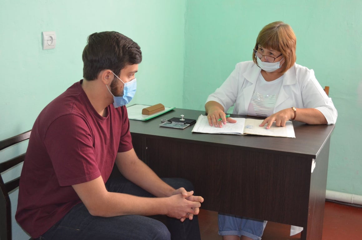Чи мобілізують до лав ЗСУ чоловіків з третьою групою інвалідності та де вони можуть проходити військову службу