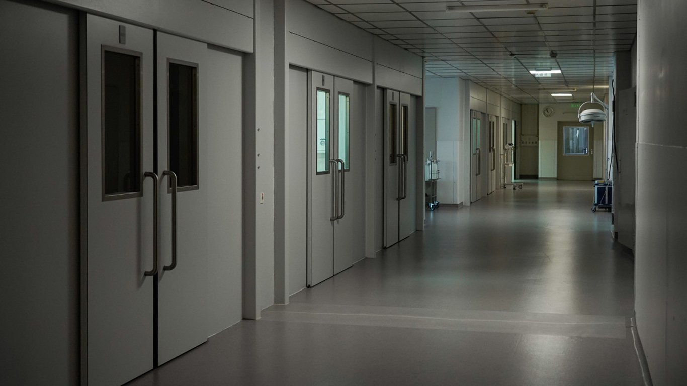 Спалах кишкової інфекції на Львівщині: госпіталізовано 8 дітей