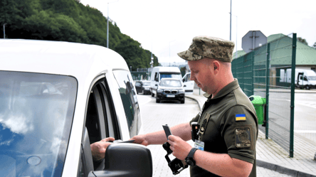 Повністю законний виїзд за кордон: хто має право  з 1 жовтня - 290x160