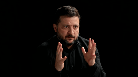 Зеленський попередив про загрозу для Дніпра та Павлограда - 290x160