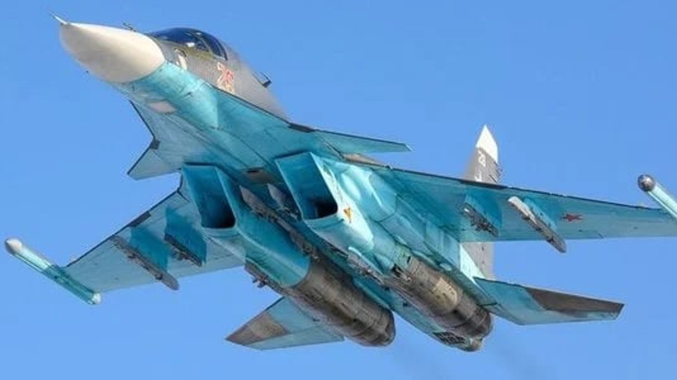 ЗСУ знищили ще один російський літак — що відомо