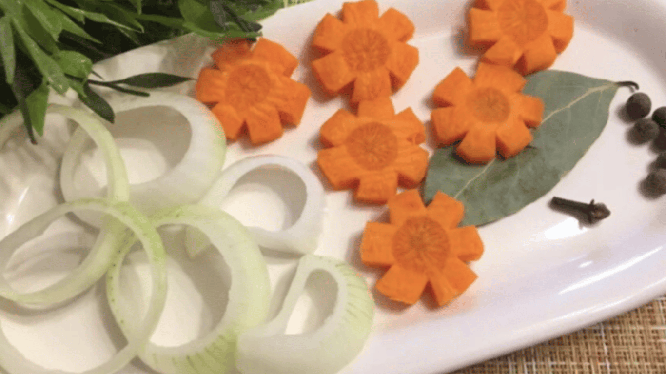 огірки на зиму по-болгарськи