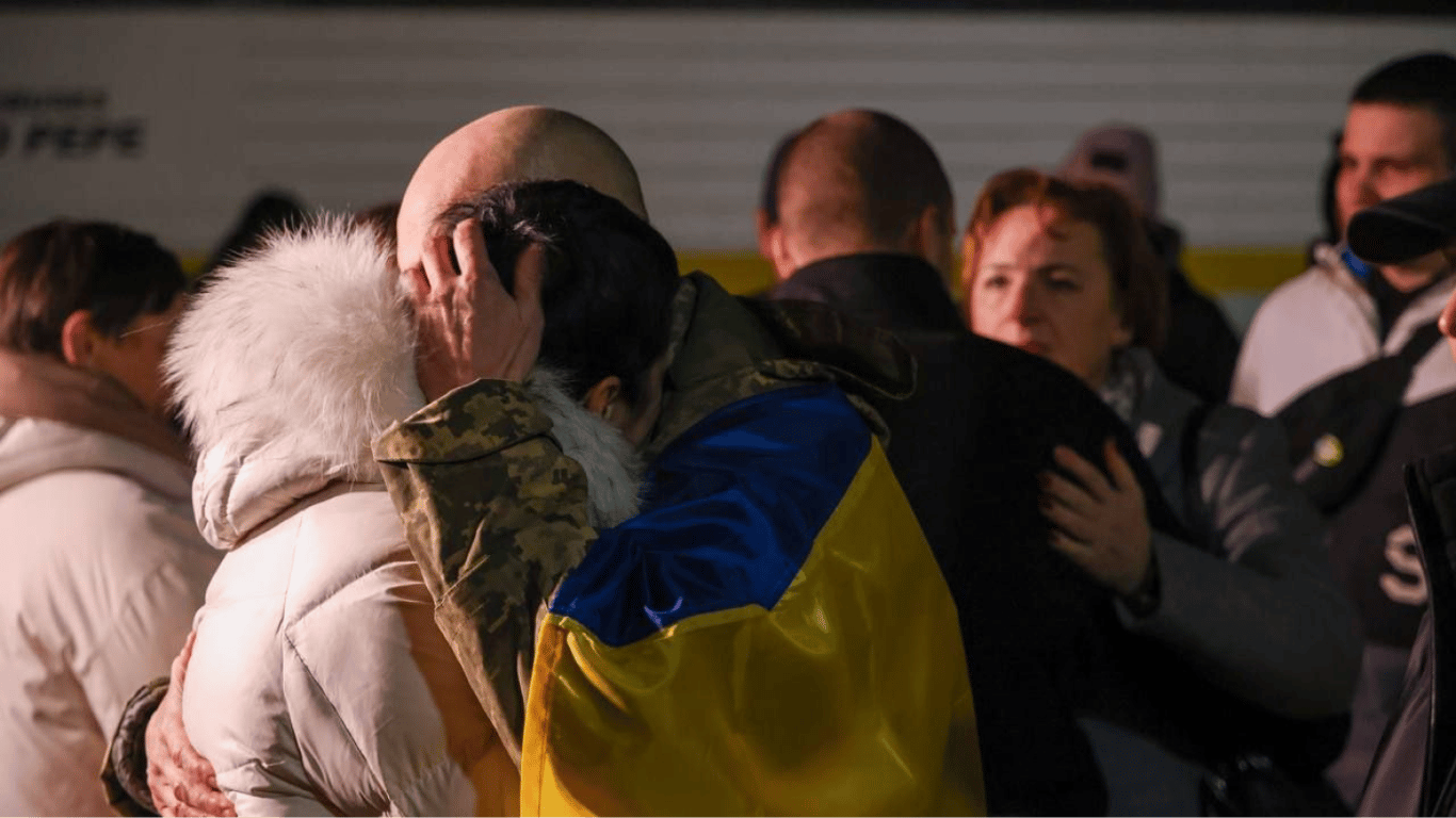 Як військовому після полону звільнитися зі служби — порядок дій та пакет документів