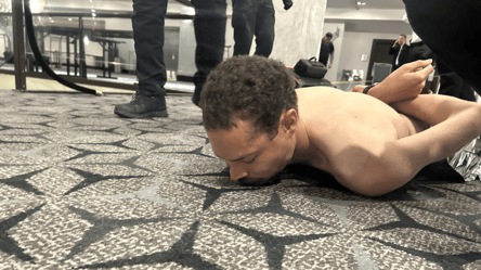 ЗМІ дізналися, хто міг влаштувати стрілянину на вечері з Трампом - 290x160