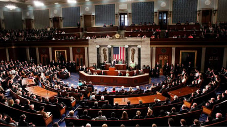 Республіканці в Конгресі США закликають до швидшого постачання зброї для України - 285x160