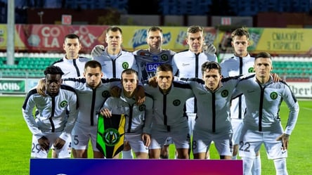 В Полесье признали тяжелый характер травмы основного игрока - 285x160