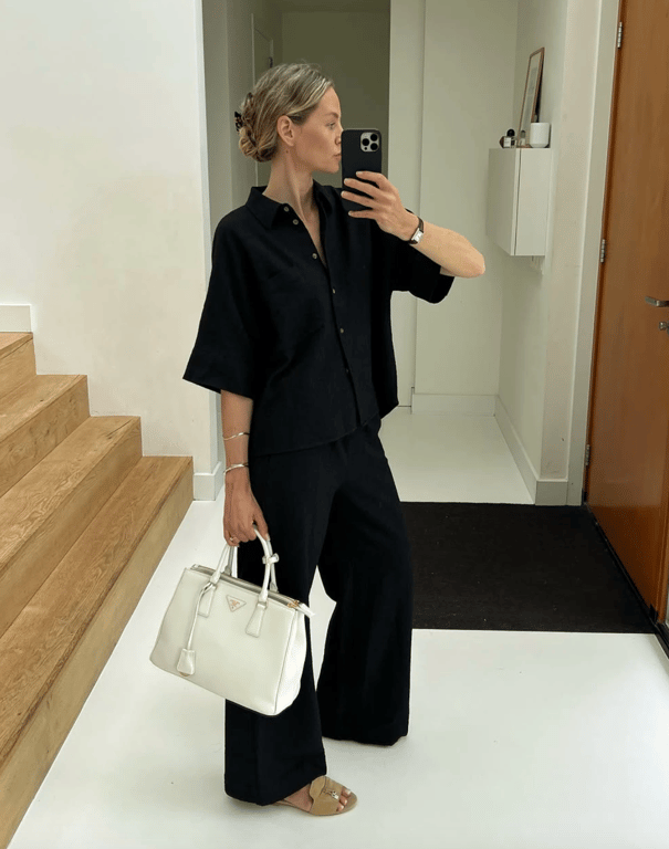 Flip flops that can be worn with  anything