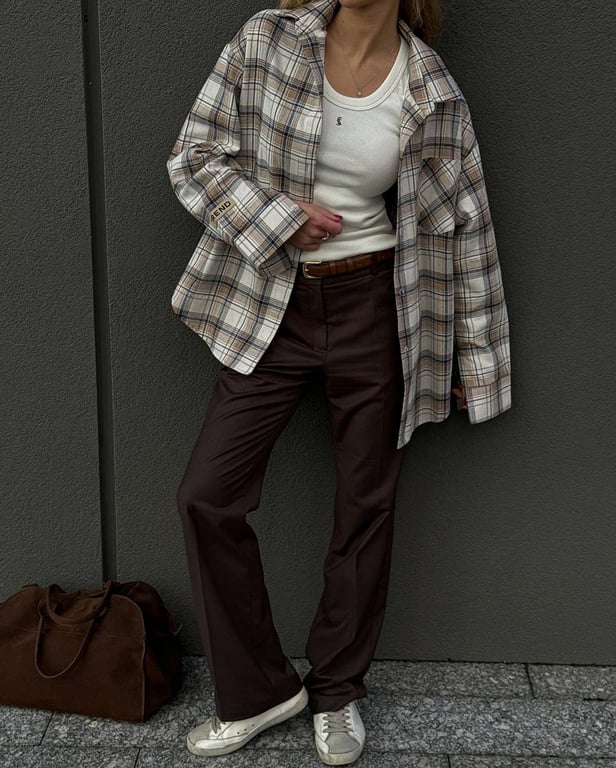 Базові речі, які мають бути в гардеробі