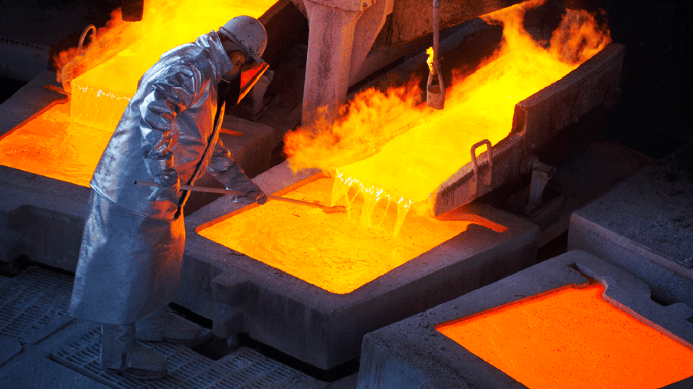 Цены на медь и цветные металлы в Украине на 15 апреля 2024 года