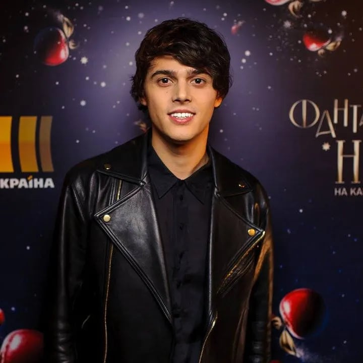 Участь Микити Алексєєва у Євробаченні