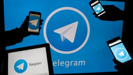 Представник Telegram пояснив, чому блокувалися чат-боти українських спецслужб - 285x160