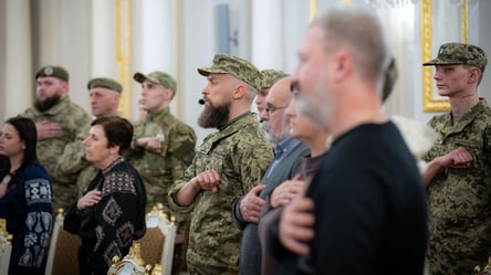 Земельний податок — чи звільняють УБД та їхні сім'ї від сплати - 285x160