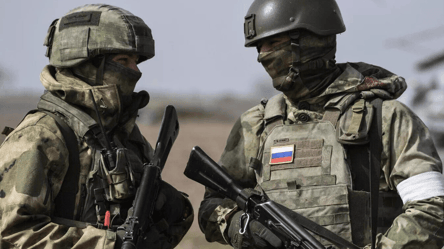 Названо российское подразделение, которое могло жестоко казнить бойца ВСУ - 285x160
