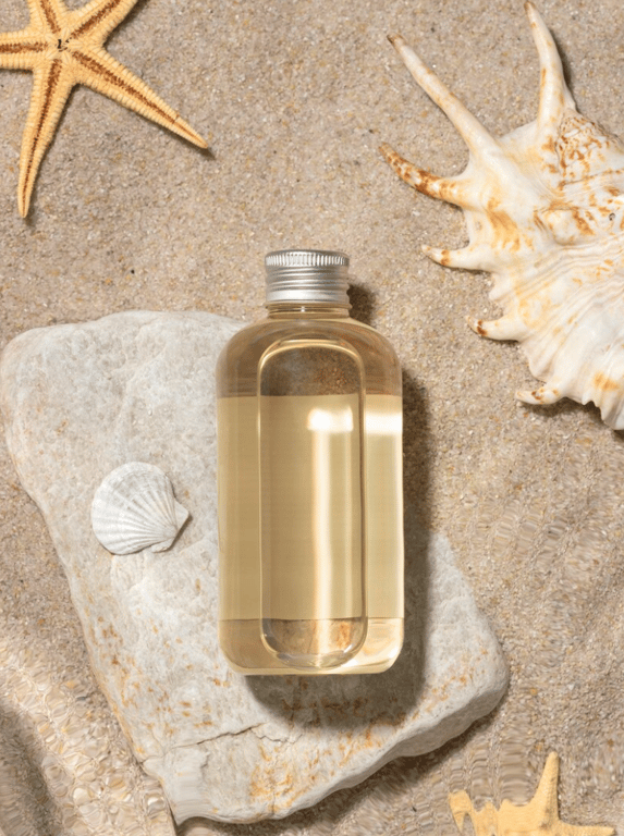 Парфуми, що по-особливому розкриваються влітку