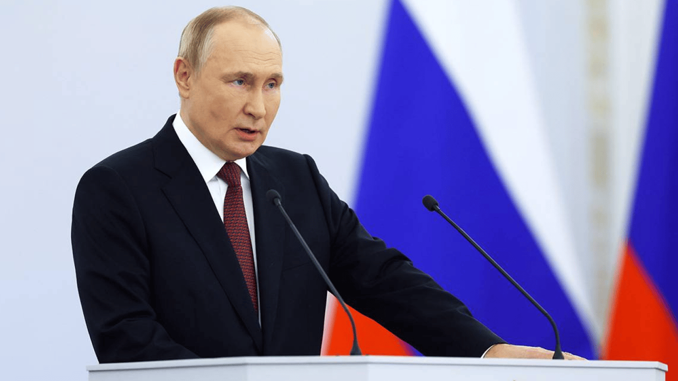 Путін виступить із промовою на параді Перемоги: Пєсков зробив офіційну заяву