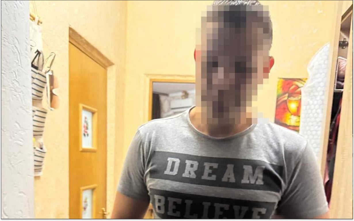 Одеський поліцейський допомагав ухилянтам — подробиці, фото - фото 1