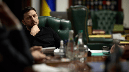 Зеленский сделал заявление о помощи странам Ближнего Востока - 285x160