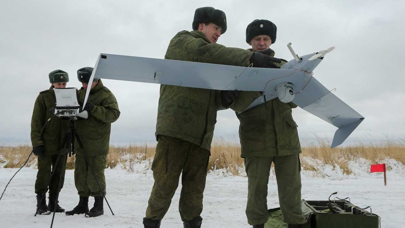 Оккупанты выпустили дроны: по Украине ширится тревога