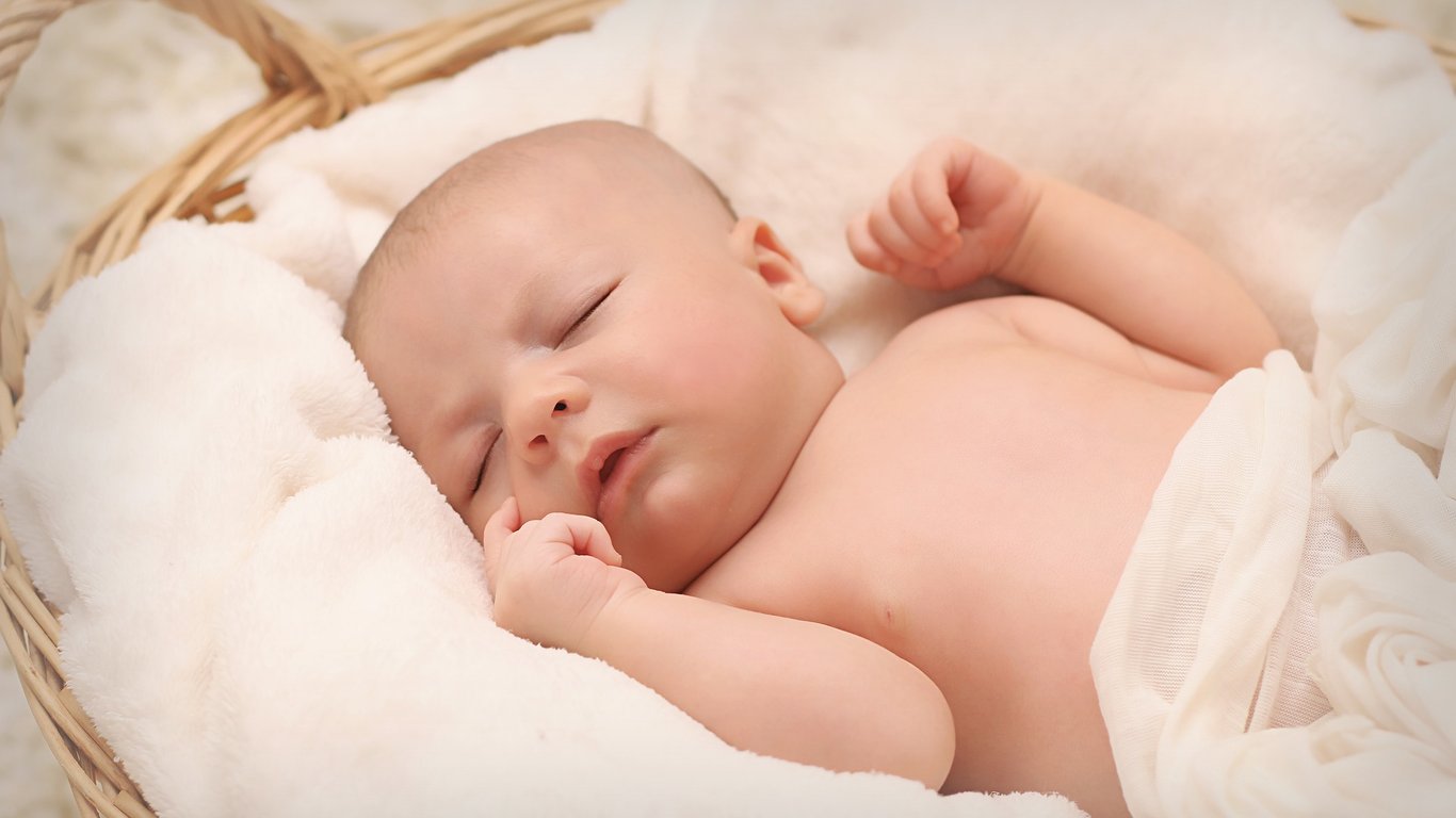 В Одесі народилося 135 малюків: хто святкує іменини цього тижня
