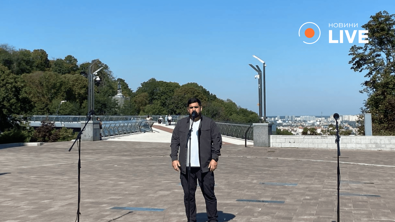 Тимур Ткаченко