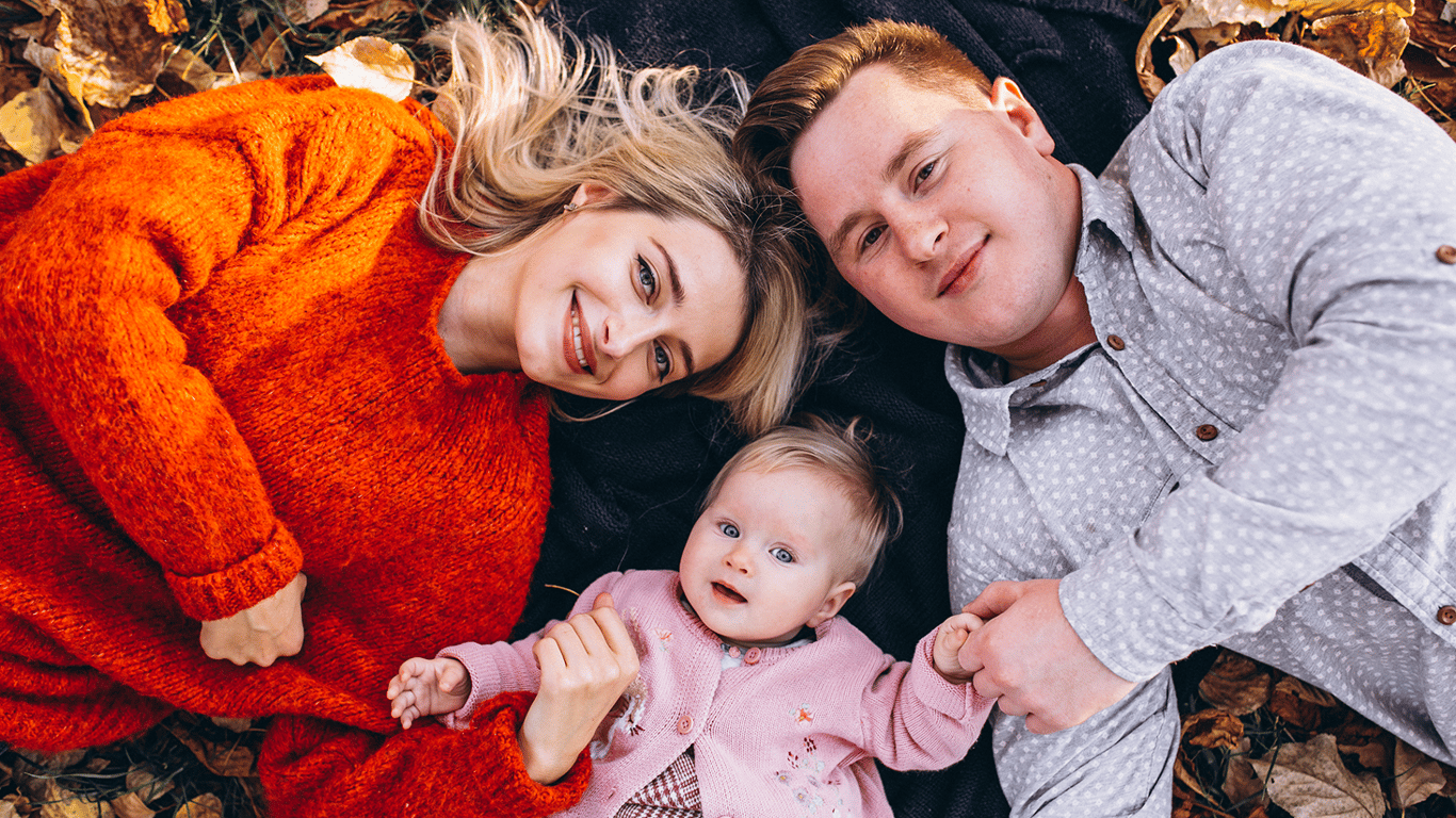 Дати народження найкращих батьків