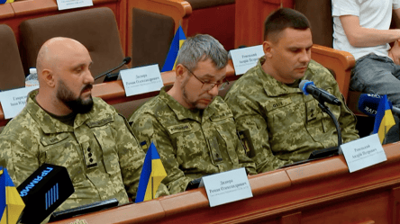У ТЦК озвучили свою версію резонансних випадків мобілізації на Буковині - 285x160