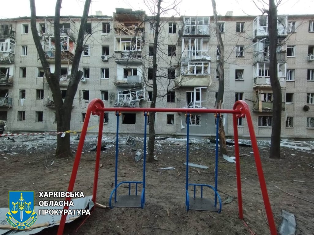 Количество пострадавших в Харькове продолжает увеличиваться —  прокуратура - фото 5