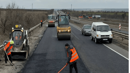 Нові розв’язки та чотири смуги: готуються зміни на об’їзній Львова - 290x166