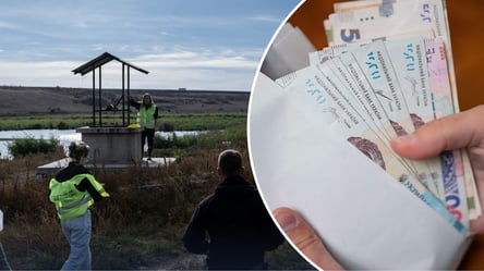 До 5,1 тыс. грн штрафа за воду: придется ли платить за колодец возле дома - 285x160