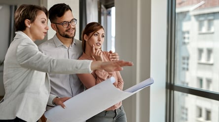 Коли найвигідніше купувати нерухомість — експерти назвали сезон - 285x160