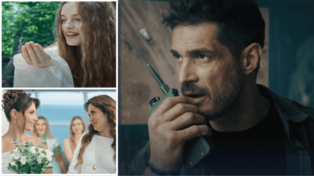 Разные по жанру — самые ожидаемые украинские ленты 2026 года - 285x160