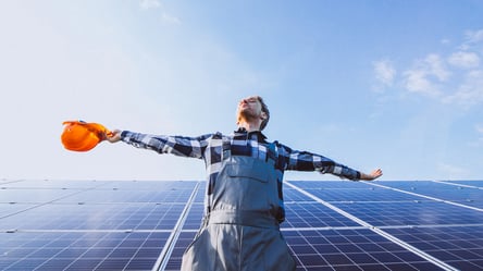 Китай избавился от свинца в солнечных панелях — что это изменит - 285x160