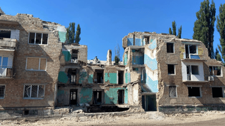 Что не так с "єВідновленням" — расследование "Нашої справи" - 285x160