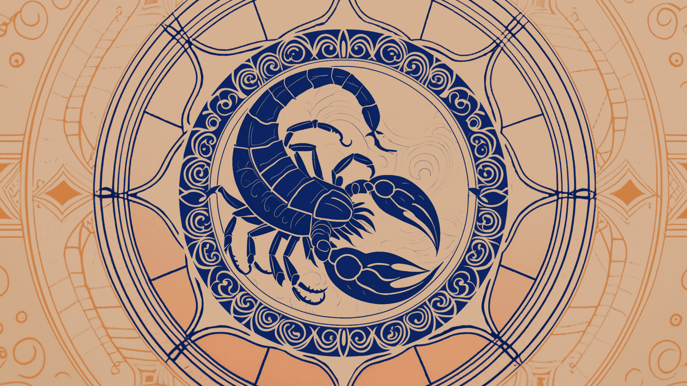 Каким будет здоровье Скорпионов в год Красной Огненной Лошади