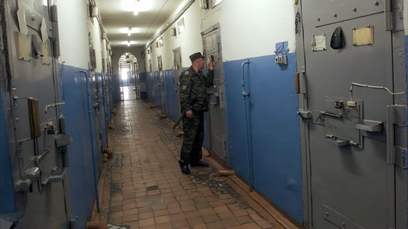 Скільки ув'язнених Росія завербувала на війну в Україні