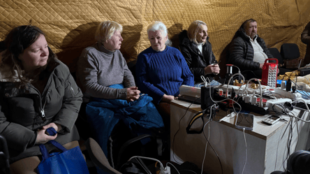 В дома одесситов начинают возращать свет — что известно - 285x160