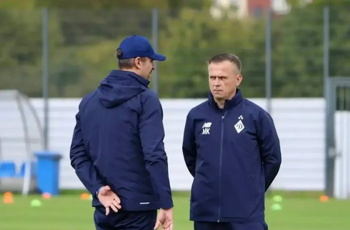 Мацей Кендзерек