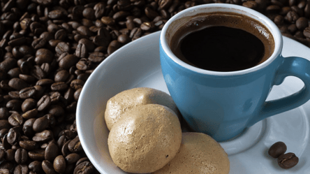 Ученые создали бетон на кофейной гуще — как им это удалось - 285x160