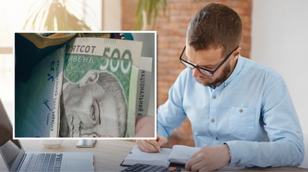 Зарплати українців — чи буде індексація виплат у квітні - 285x160