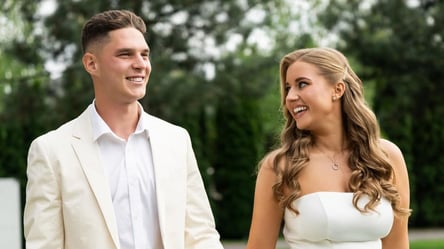 Судакова показала свого брата — Георгію краще не ображати кохану - 285x160