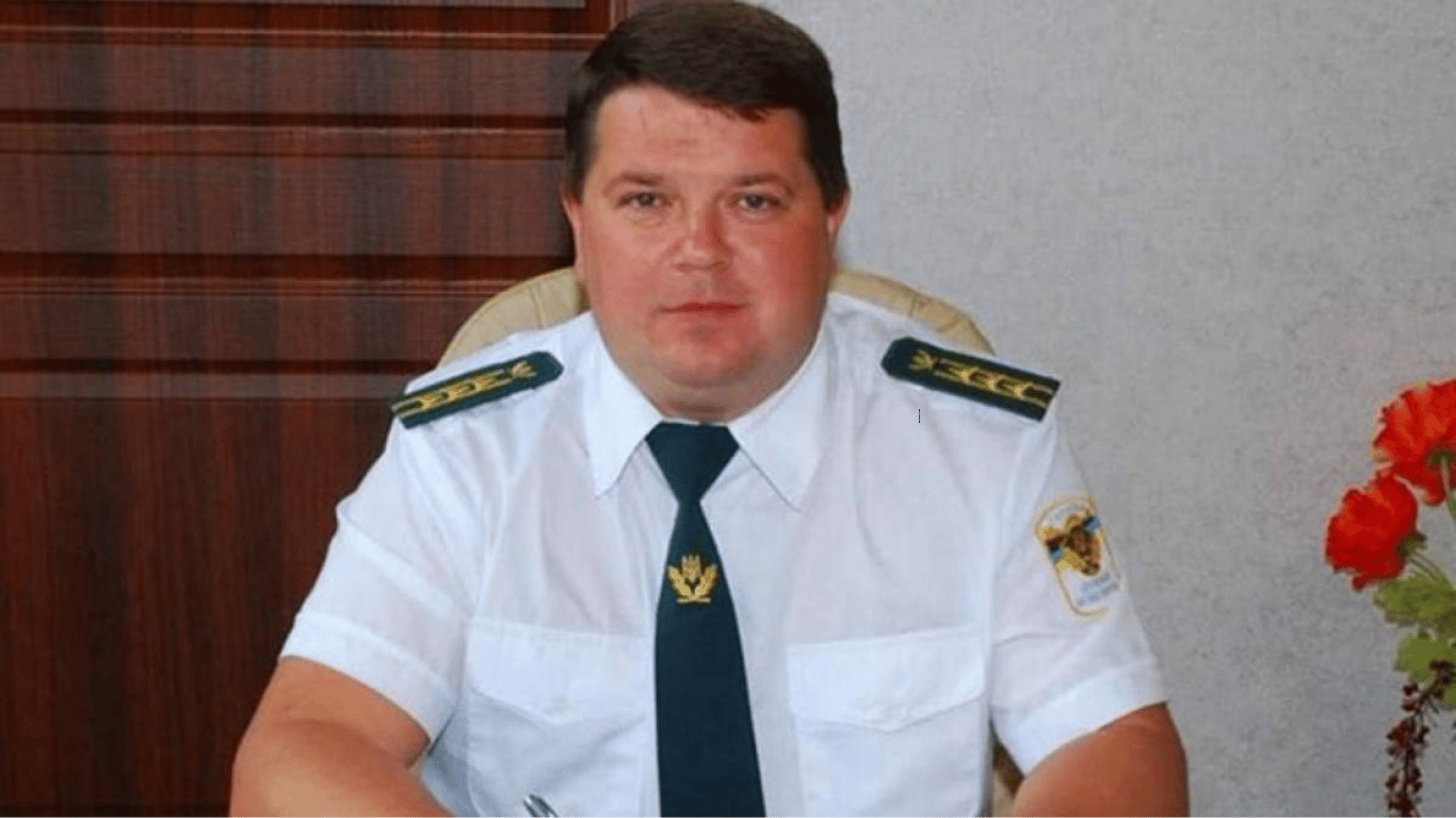 ВАКС оголосив у розшук засудженого ексдиректора лісгоспу Віктора Сису