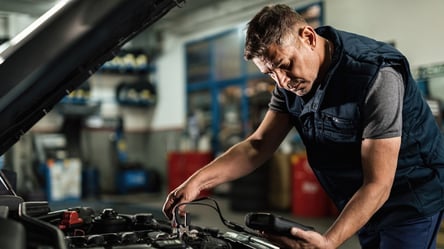 Механик назвал авто, которые на самом деле могут проехать более 650 000 км - 290x160