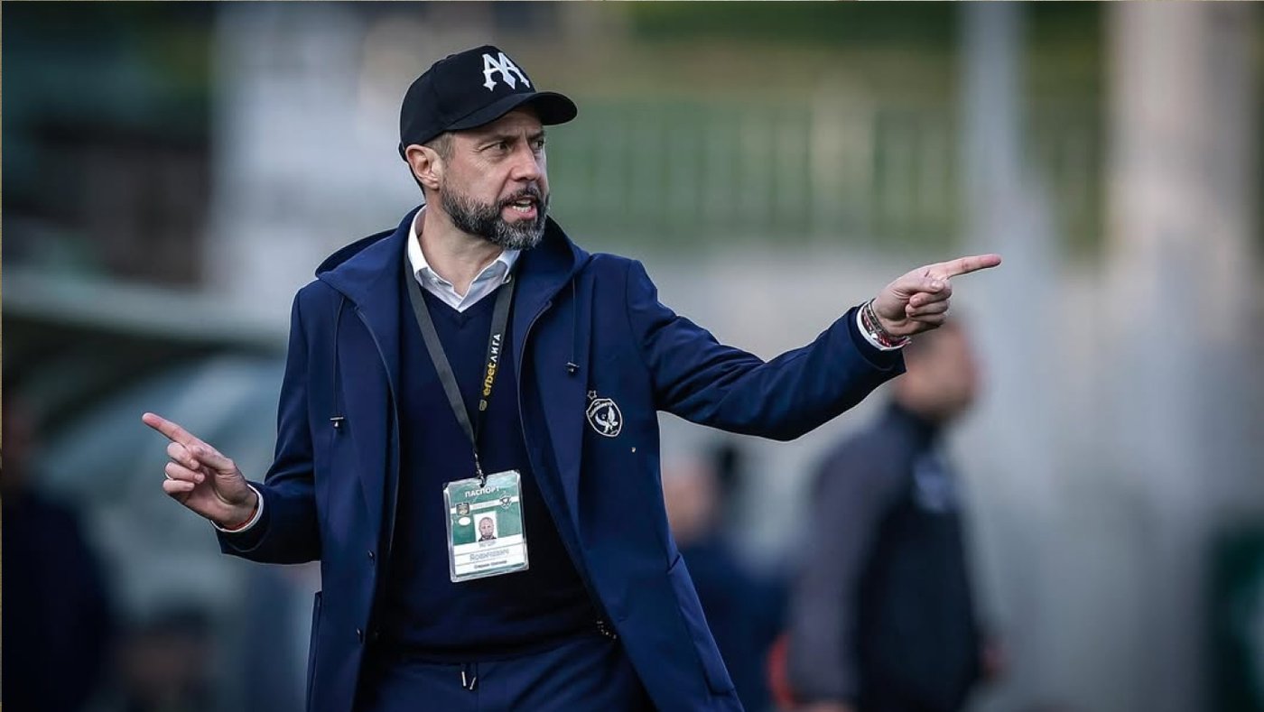 Игор Йовичевич