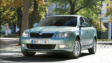 Вживані авто до 7000 доларів з простими та надійними моторами - 290x160