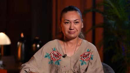 Вдова у проєкті Жінки-Фенікс поділилась зворушливою історією - 285x160