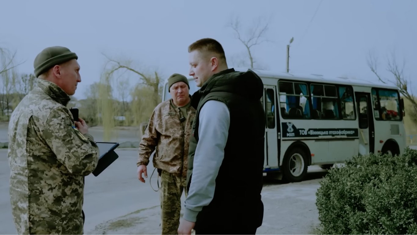 Мобилизация в Украине — как будут проводиться проверки ТЦК на улицах с 18 мая