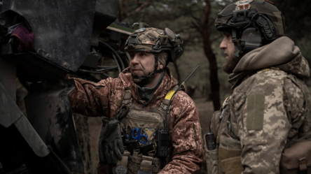 ЗСУ уразили техніку окупантів та живу силу — деталі від Генштабу - 290x160